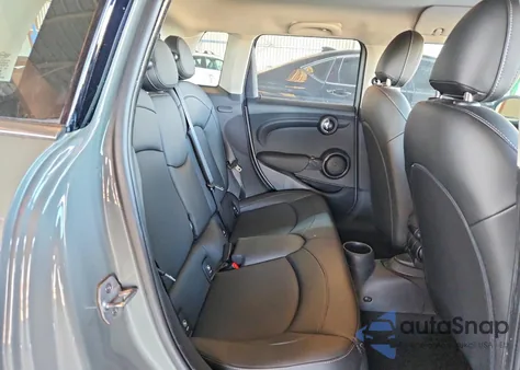 2019 Mini Cooper from USA, damaged, VIN WMWXU1C58K2F82341